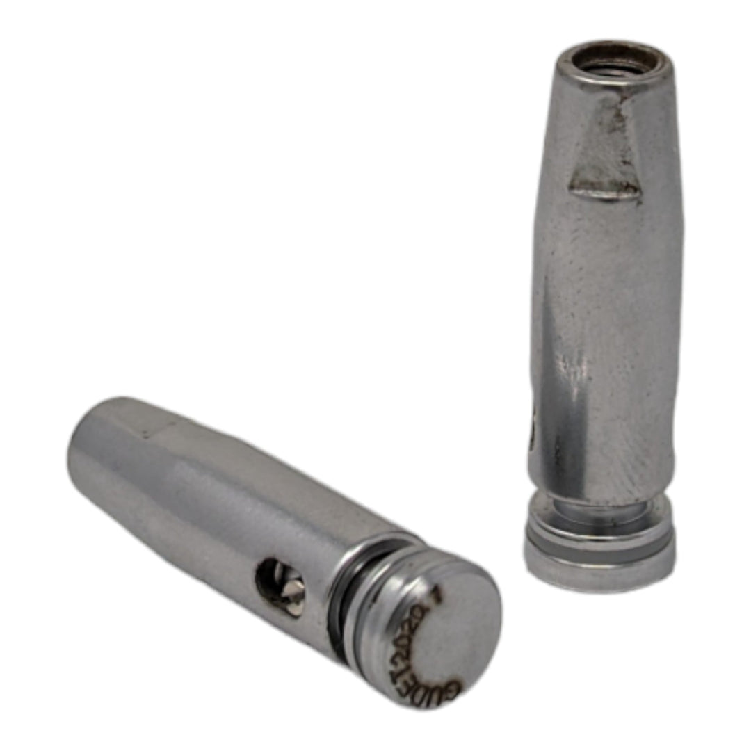 Weapon Parts
