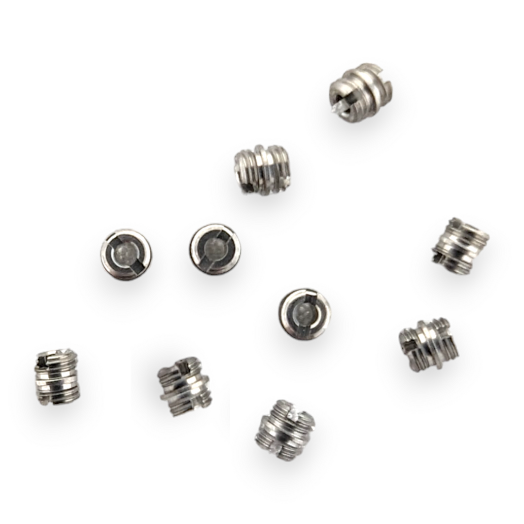 Tornillos de punta de lámina avanzados NEPS