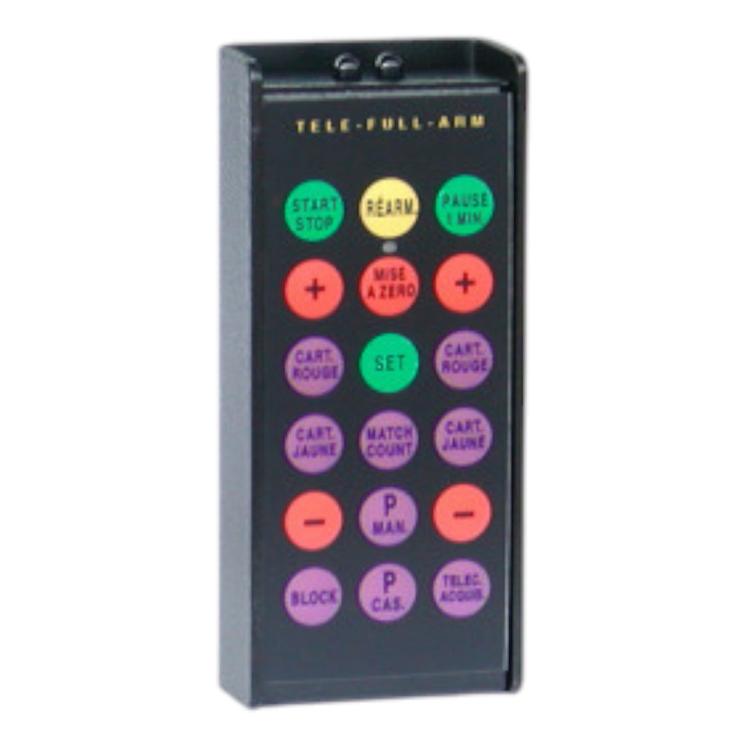 Favero Full Remote
