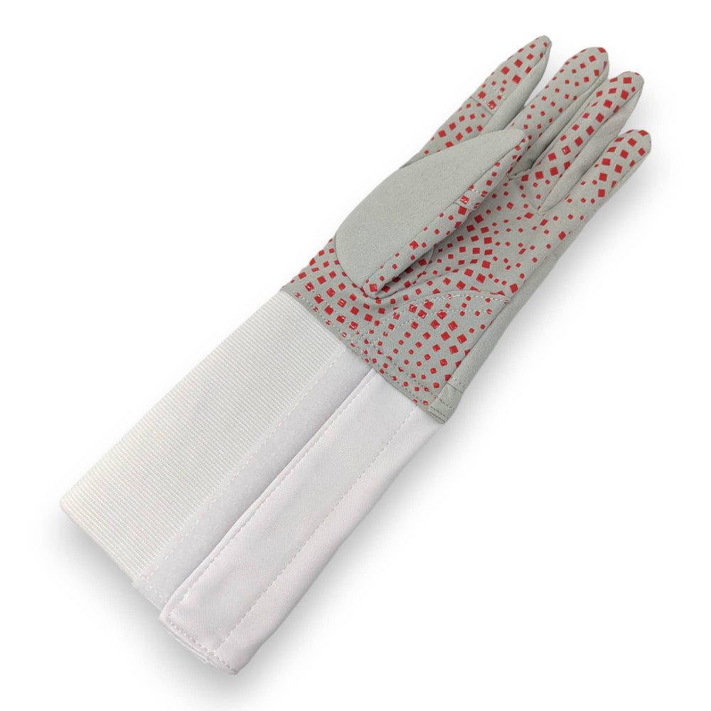 Washable Grip Gloves | Washable Gloves | Fencing Club