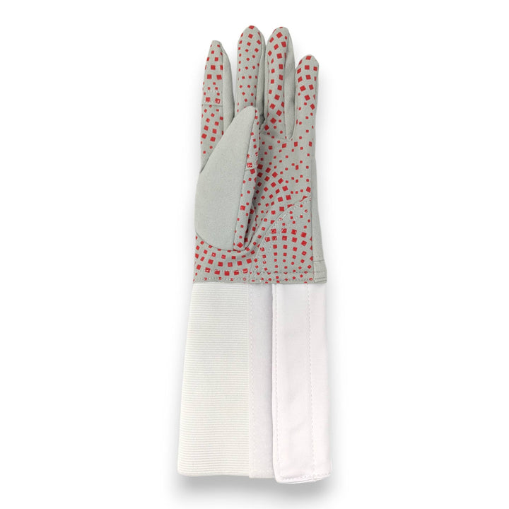 Washable Grip Gloves | Washable Gloves | Fencing Club