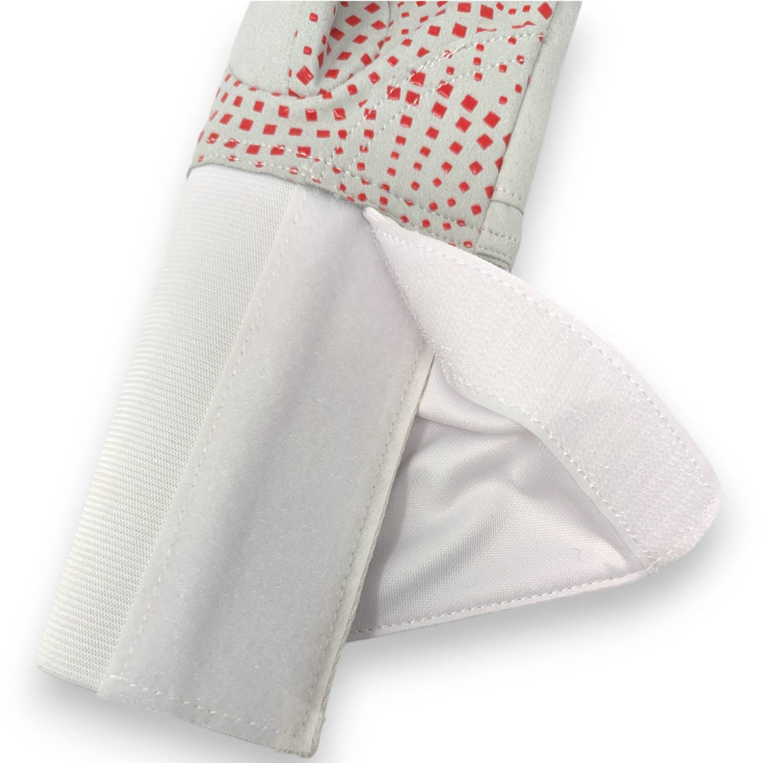 Washable Grip Gloves | Washable Gloves | Fencing Club