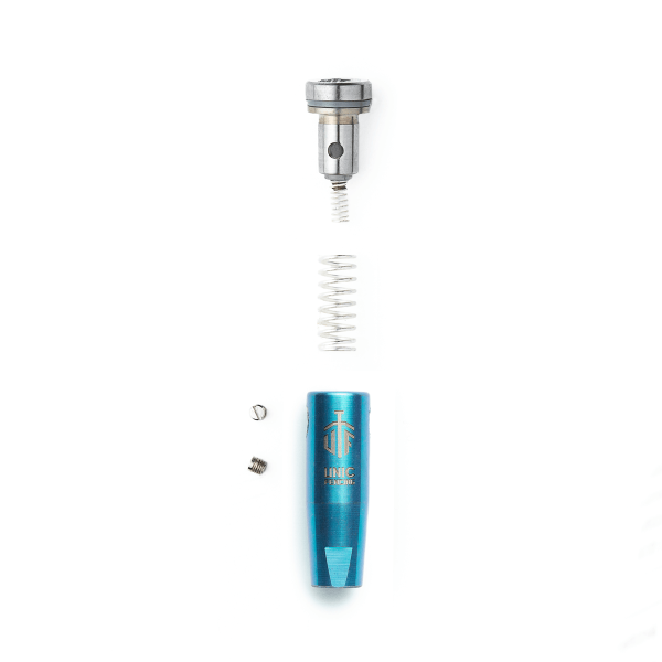 Unic Titanium Epee Point (FIE)