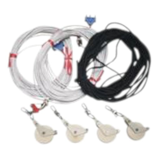 Overhead Cable System
