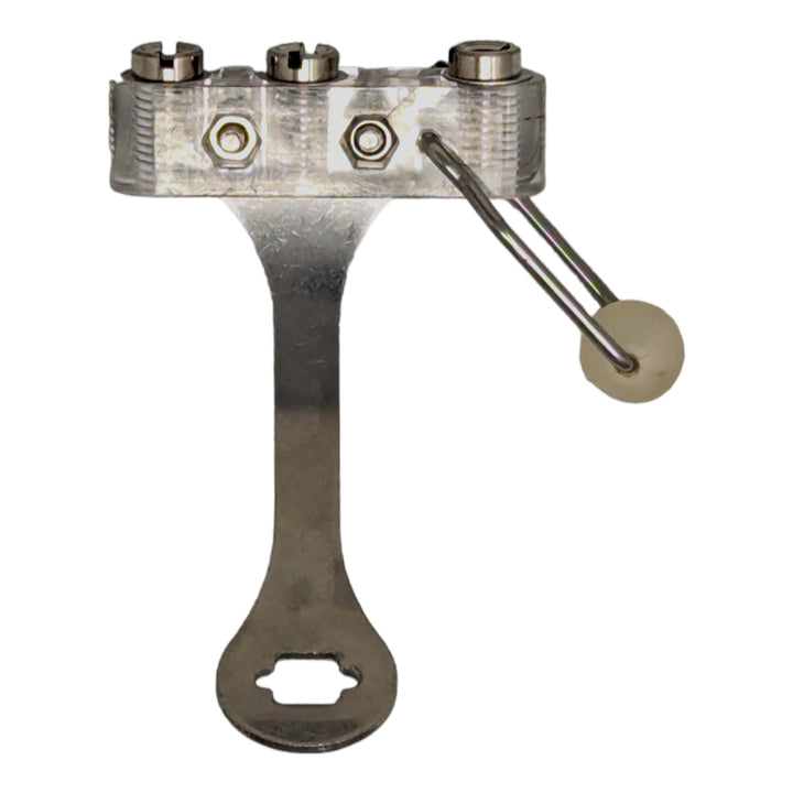 3-Prong Epee Socket | Epee Socket | Fencing Club