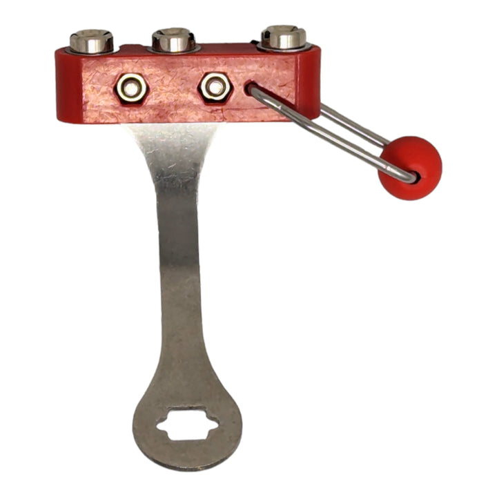 3-Prong Epee Socket | Epee Socket | Fencing Club