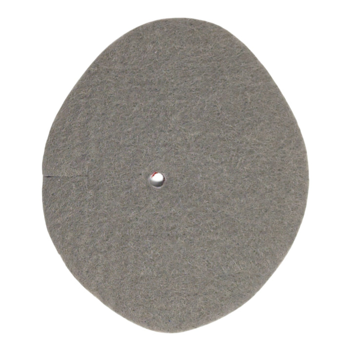 Almohadilla de fieltro para sable