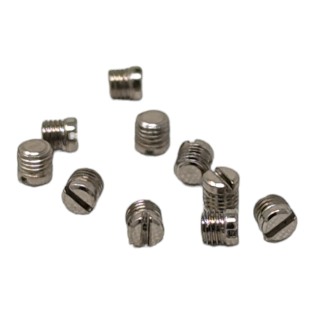 Standard Epee Screws | 10 Epee Screws | Epee Screws | Fencing Club