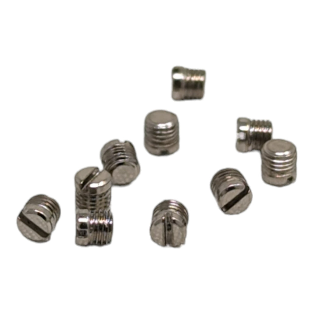 Foil Screws | Standard Foil Screws | Fencing Club