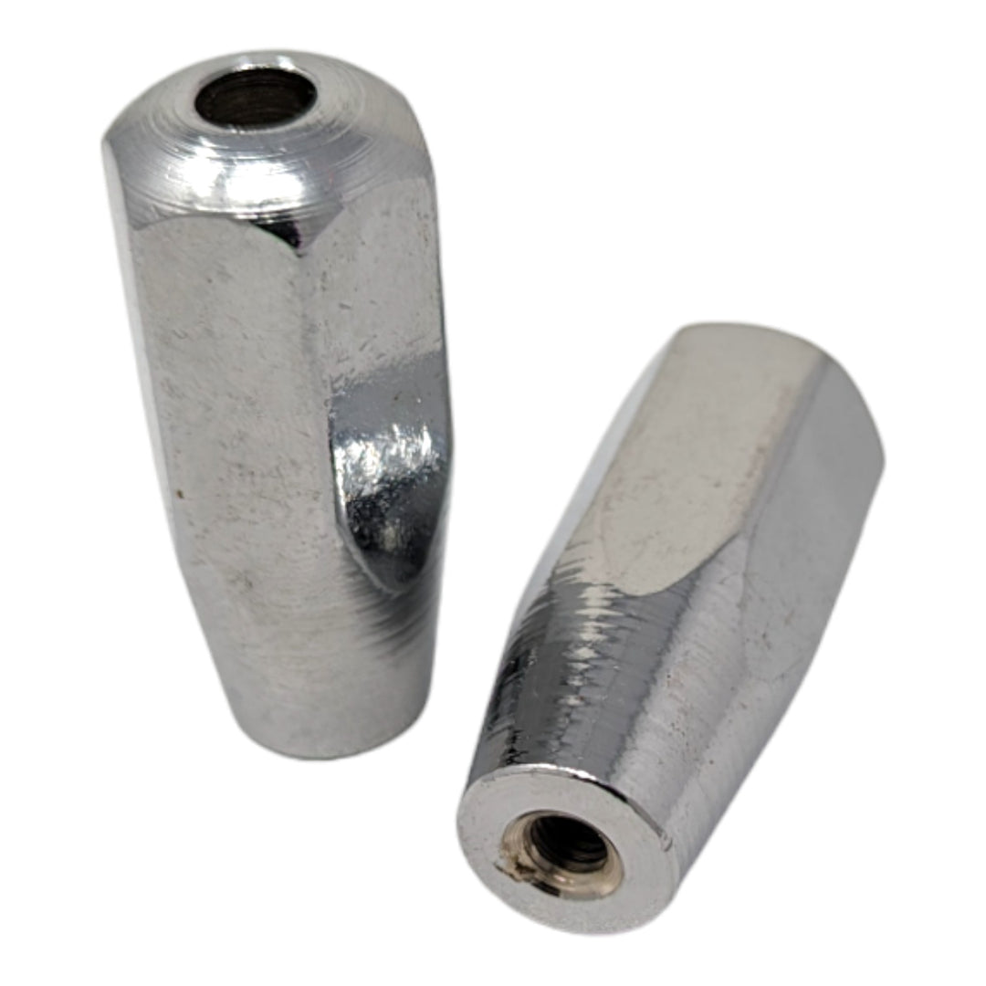 Non-Insulated French Pommel | French Pommel | Fencing Club