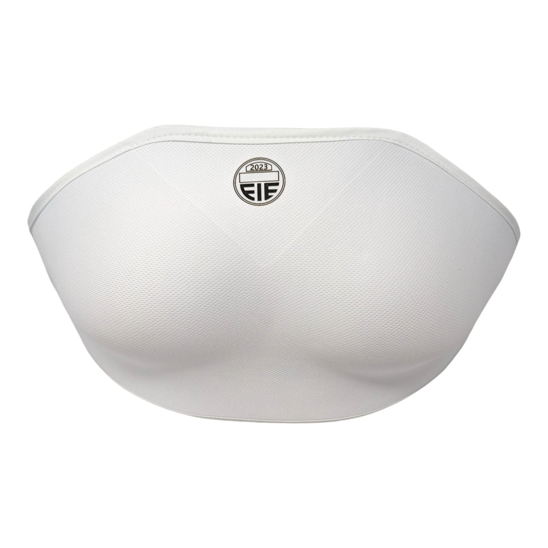 Acolchado protector de pecho para mujer (FIE)
