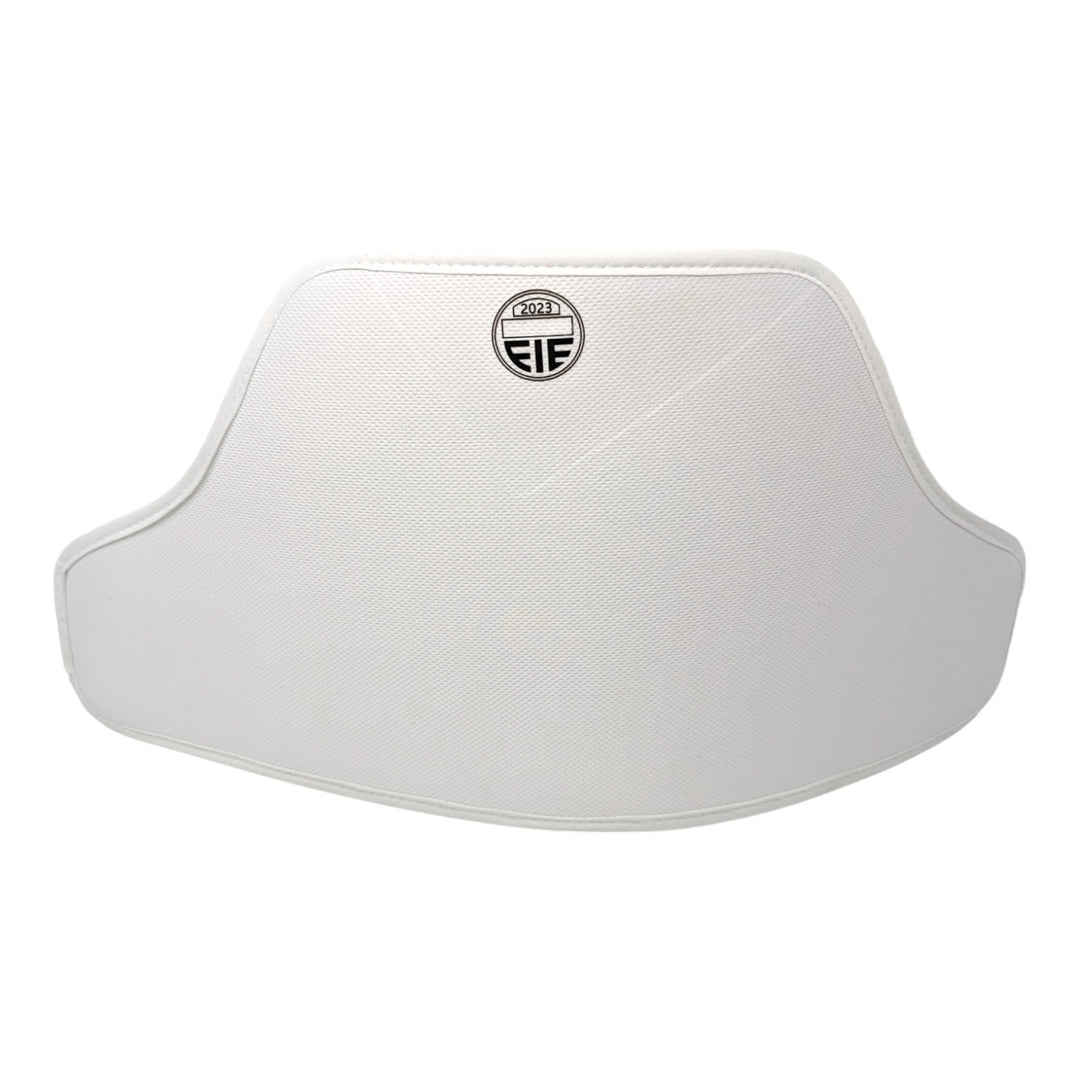 Acolchado protector de pecho para hombres (FIE)