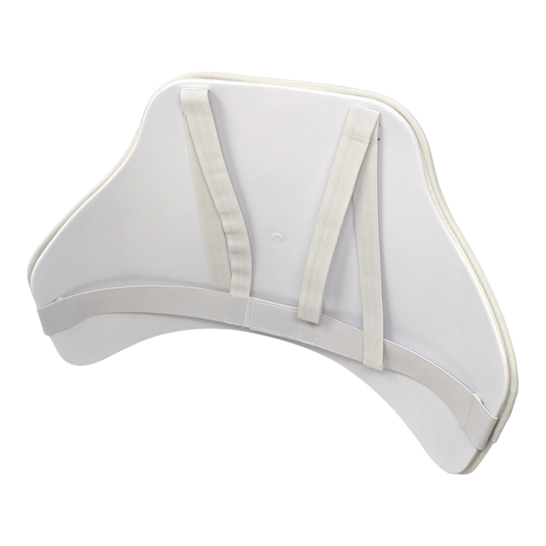 Protector de pecho para hombre con acolchado (FIE)