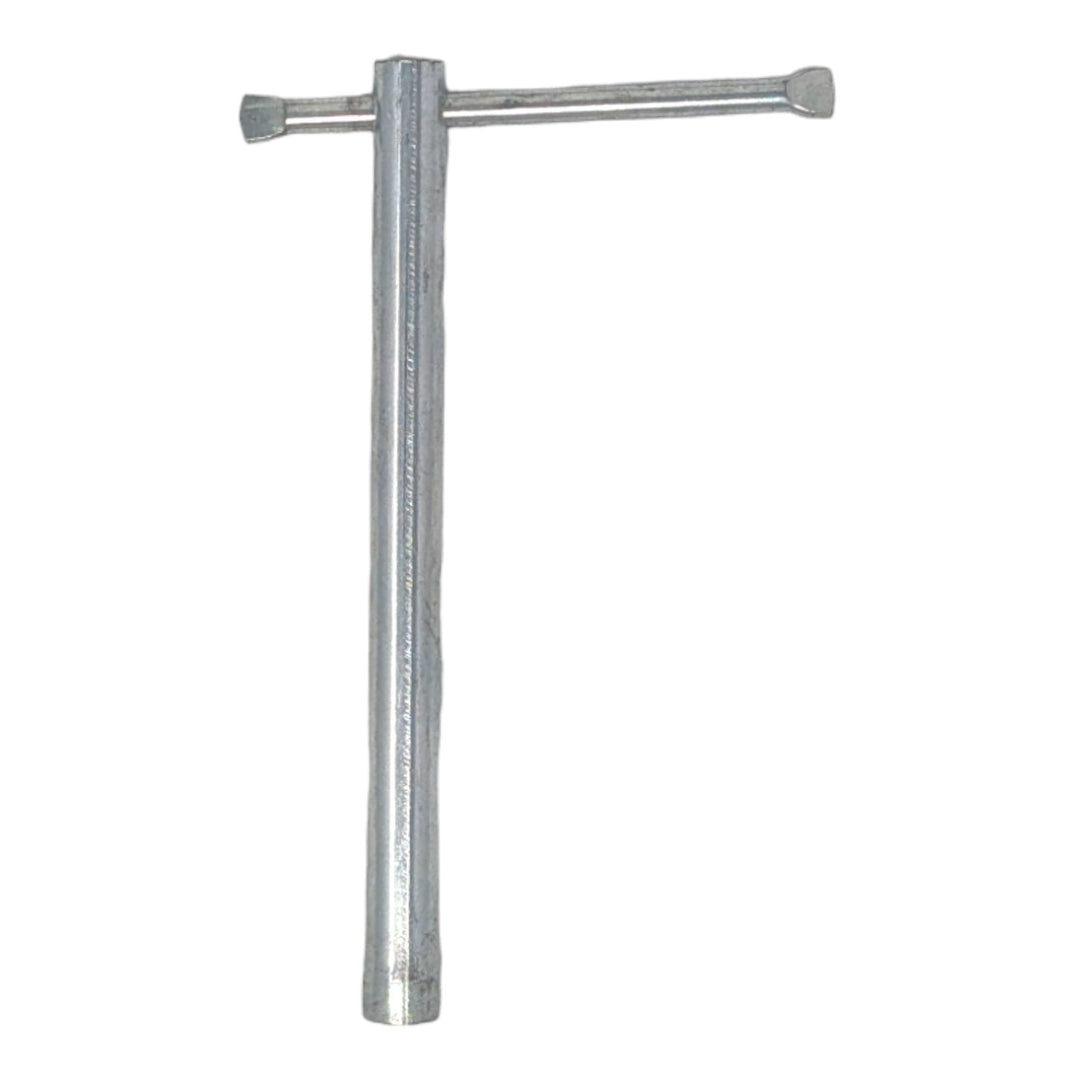 Llave hexagonal exterior