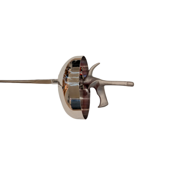Espada eléctrica estándar (pistola)