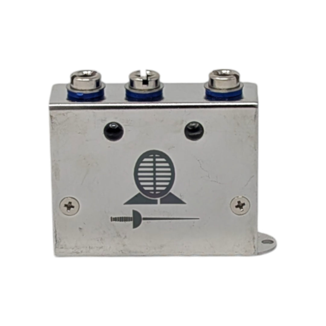 Test Box (Metal)