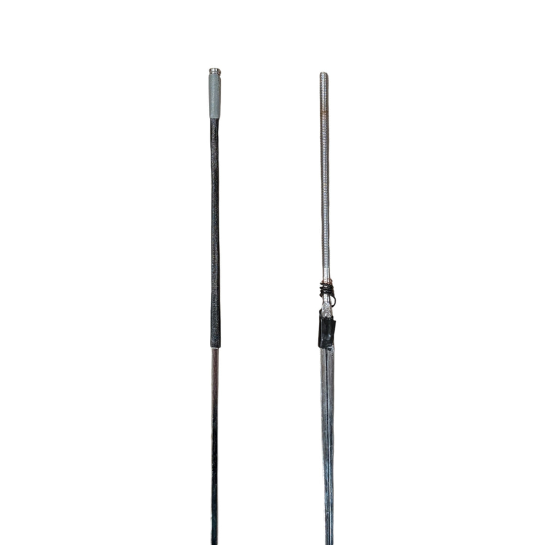 Hoja de aluminio estándar (con cable)