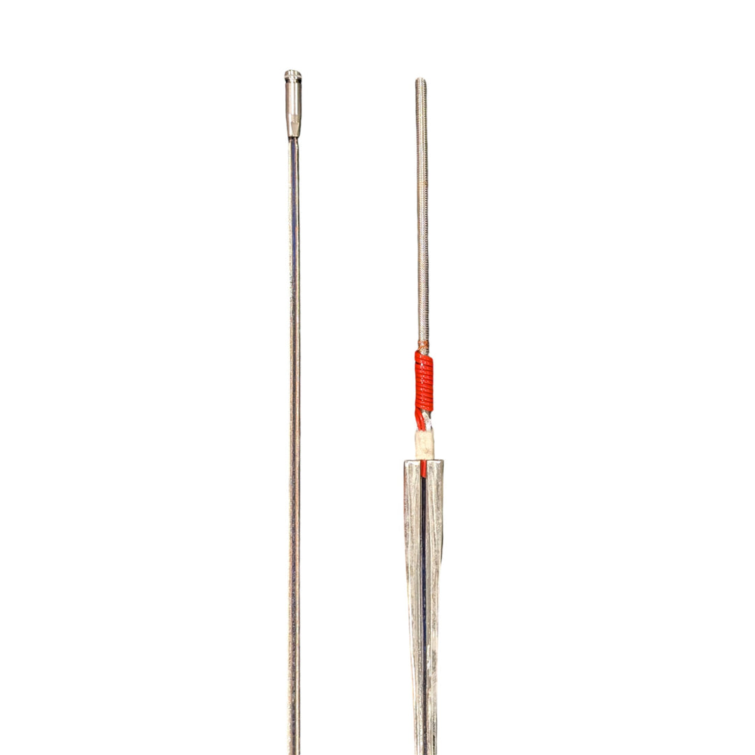 Hoja de espada estándar (con cable)