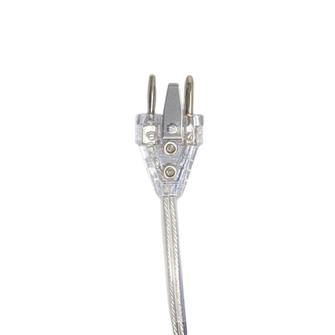 Cable estándar para cuerpo de lámina/sable