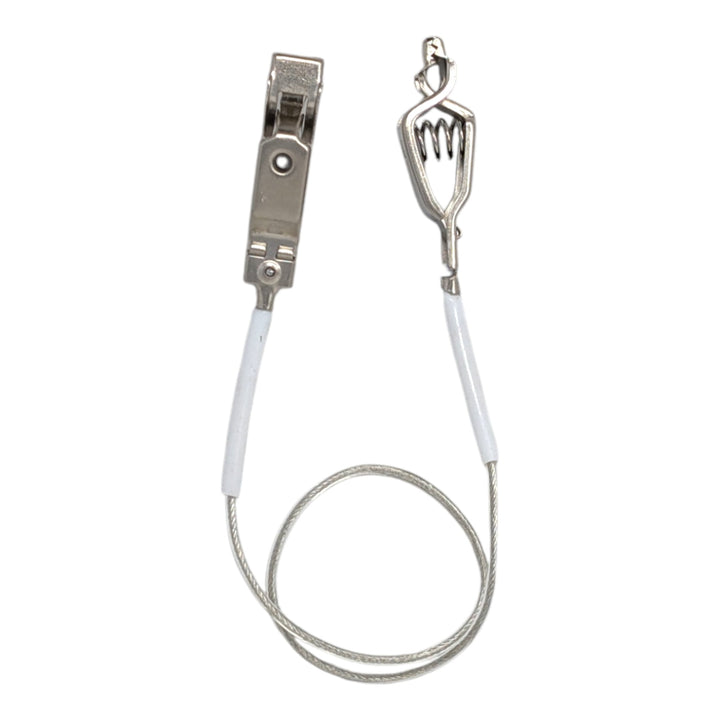 Cordón para máscara de sable/lámina estándar