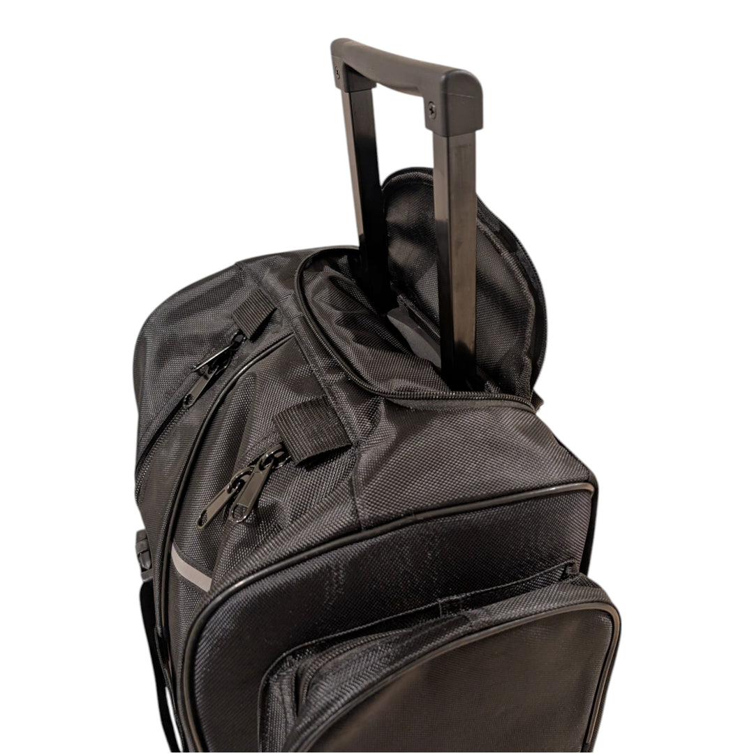 Competition Laufradtasche