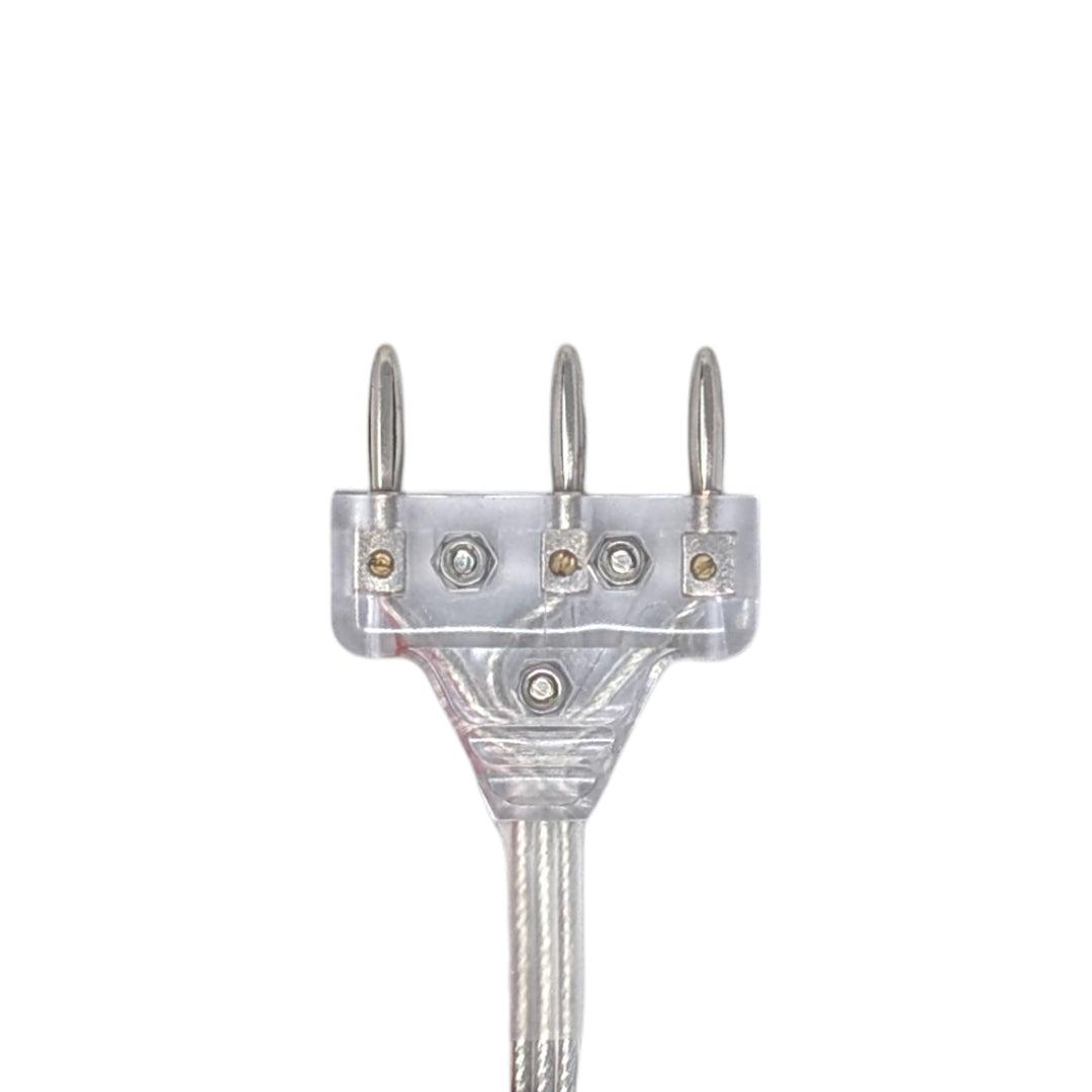 Cordón de cuerpo de espada estándar