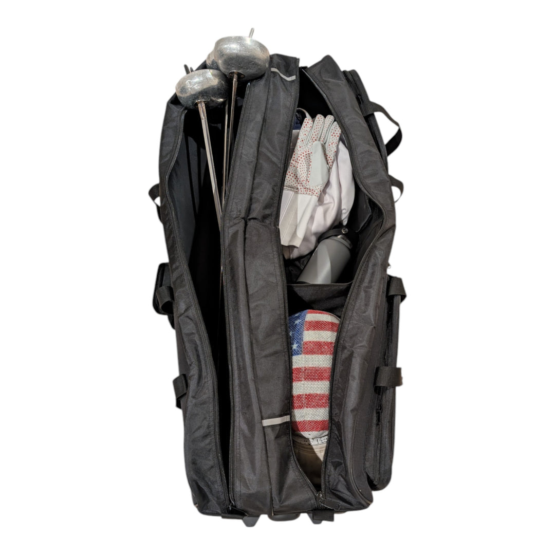 Competition Laufradtasche