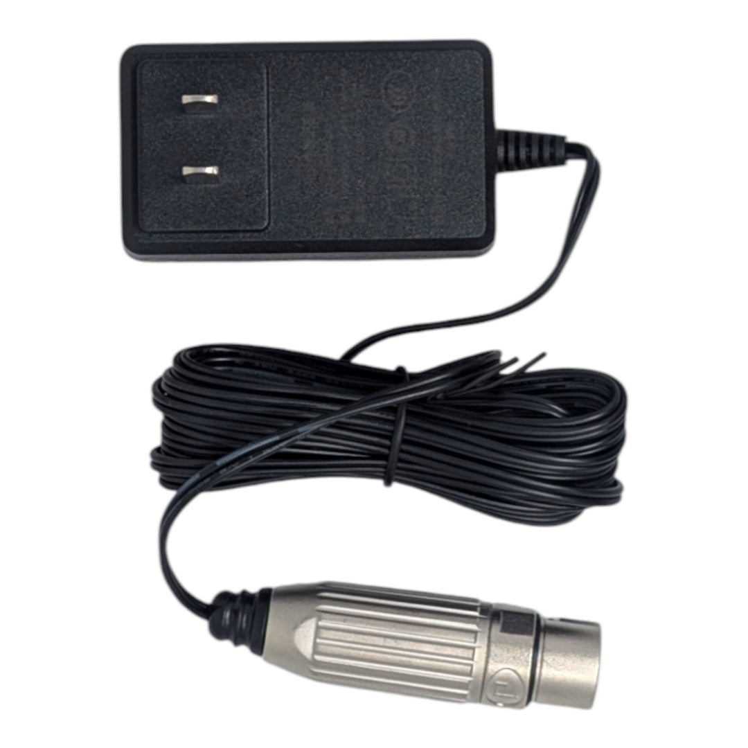 Favero Compatible Power Adapter