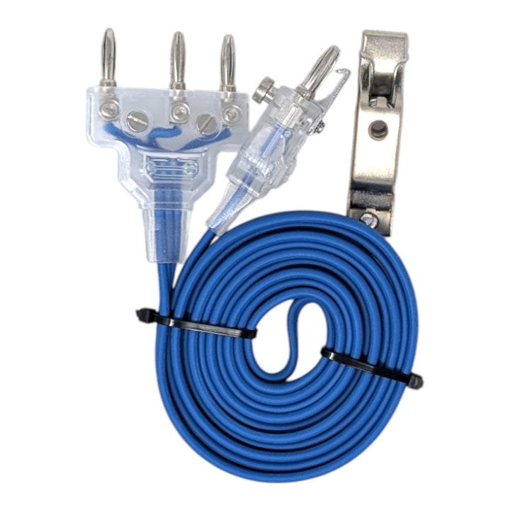 Cable estándar para cuerpo de lámina/sable