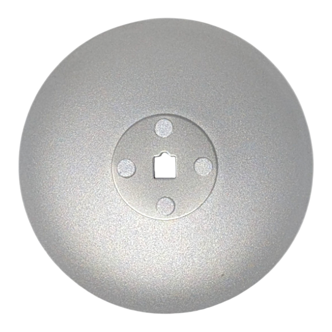 Matte Foil Guard (Aluminum)