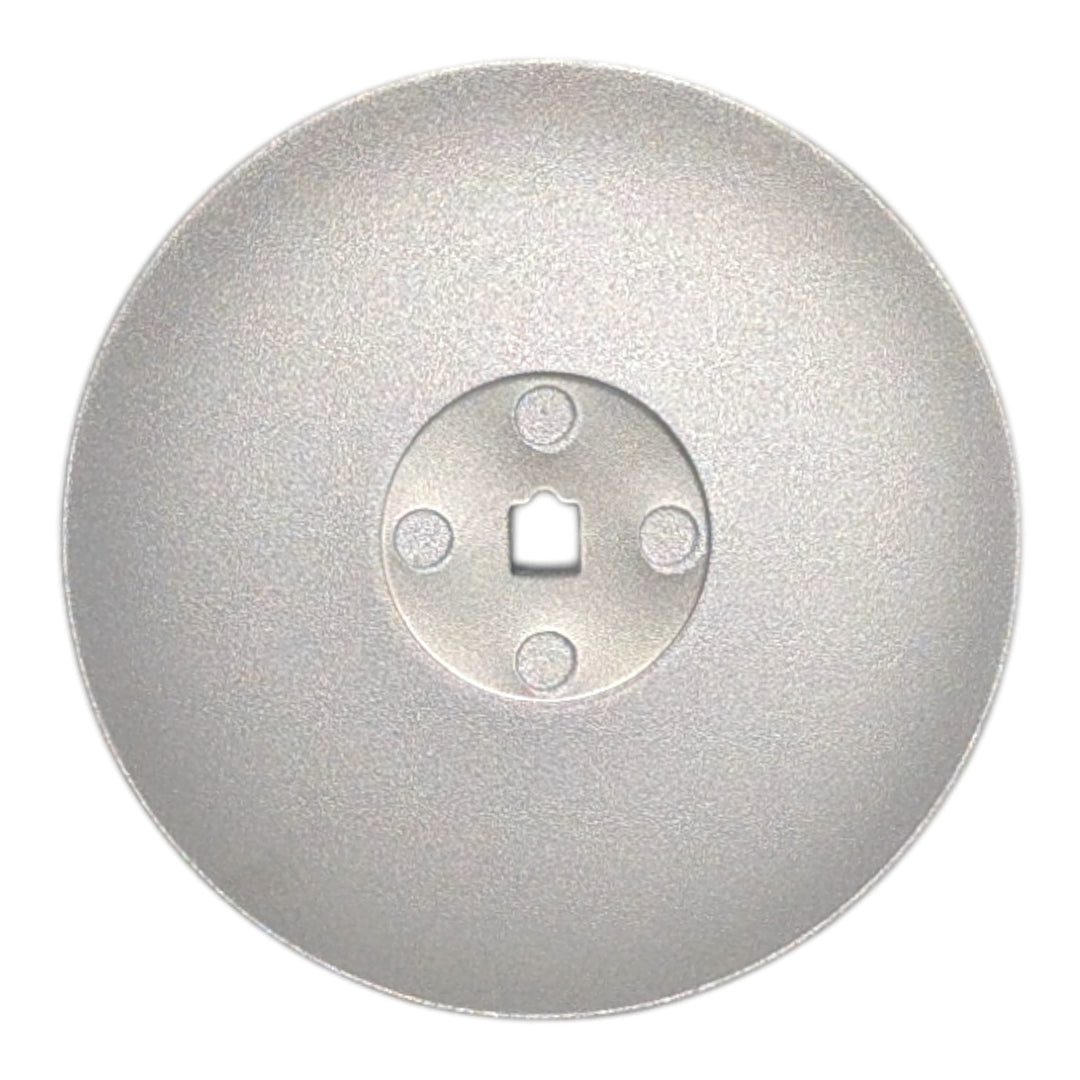 Matte Foil Guard (Aluminum)