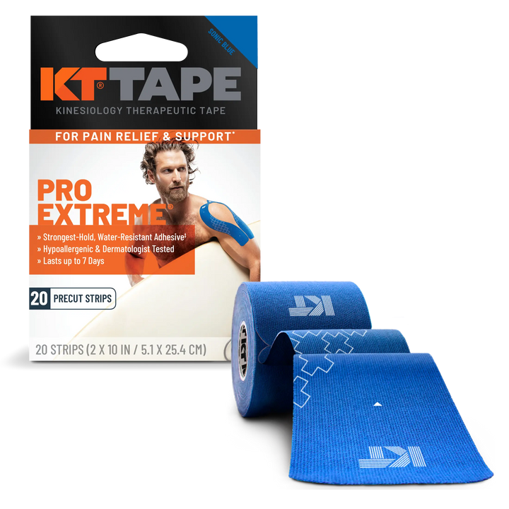 KT Tape Pro Extreme®