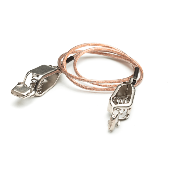 Unic Foil/Saber Mask Cord