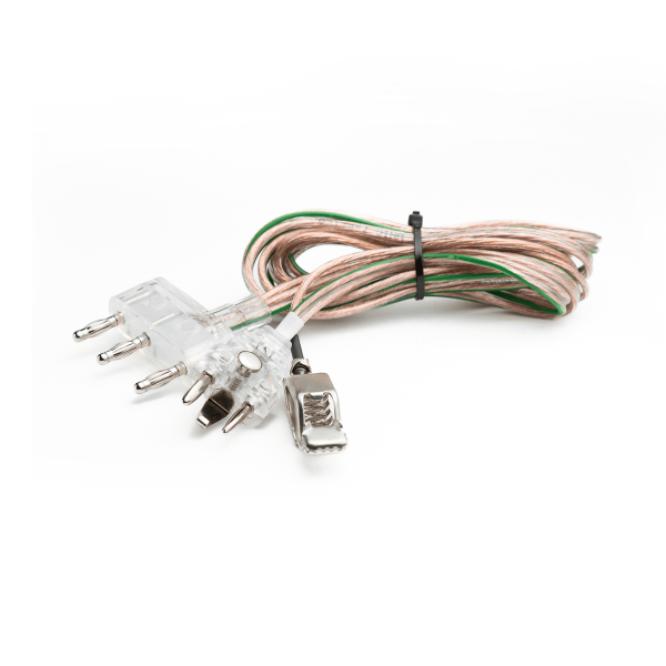Unic Foil/Saber Body Cord