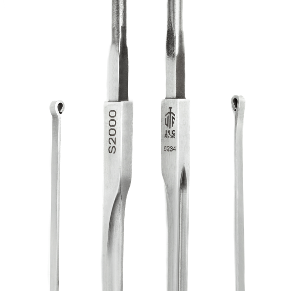 Unic Saber S2000 Blade (Non-FIE)