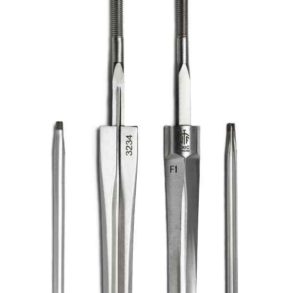 Unic Epee F1 Blade (Non-FIE)