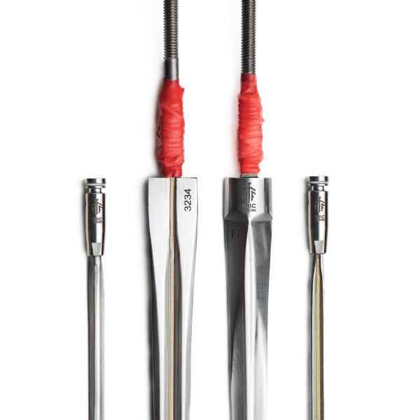 Unic Epee F1 Blade (Non-FIE)
