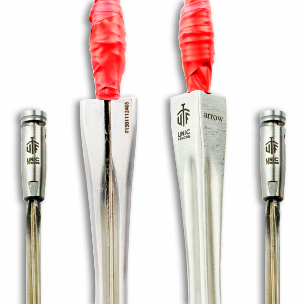 Unic Epee Arrow Blade (Non-FIE)