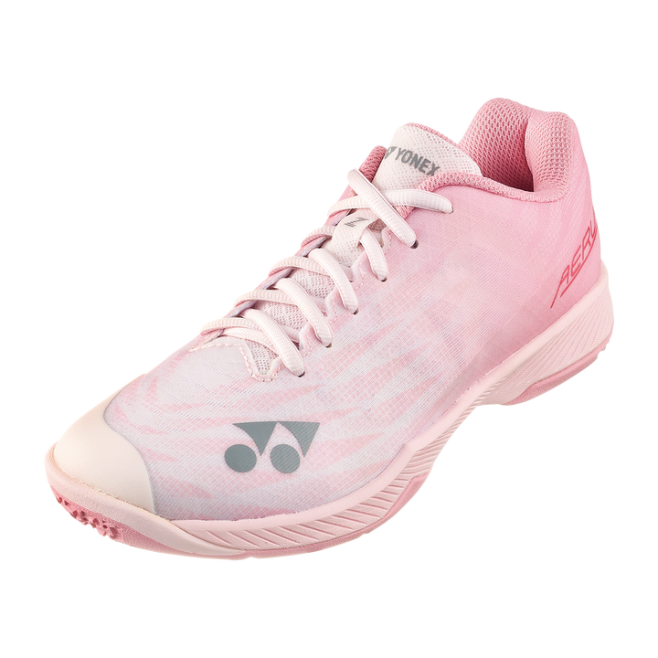 Cojín de aire Yonex Power Cushion Aerus Z para mujer (rosa claro)