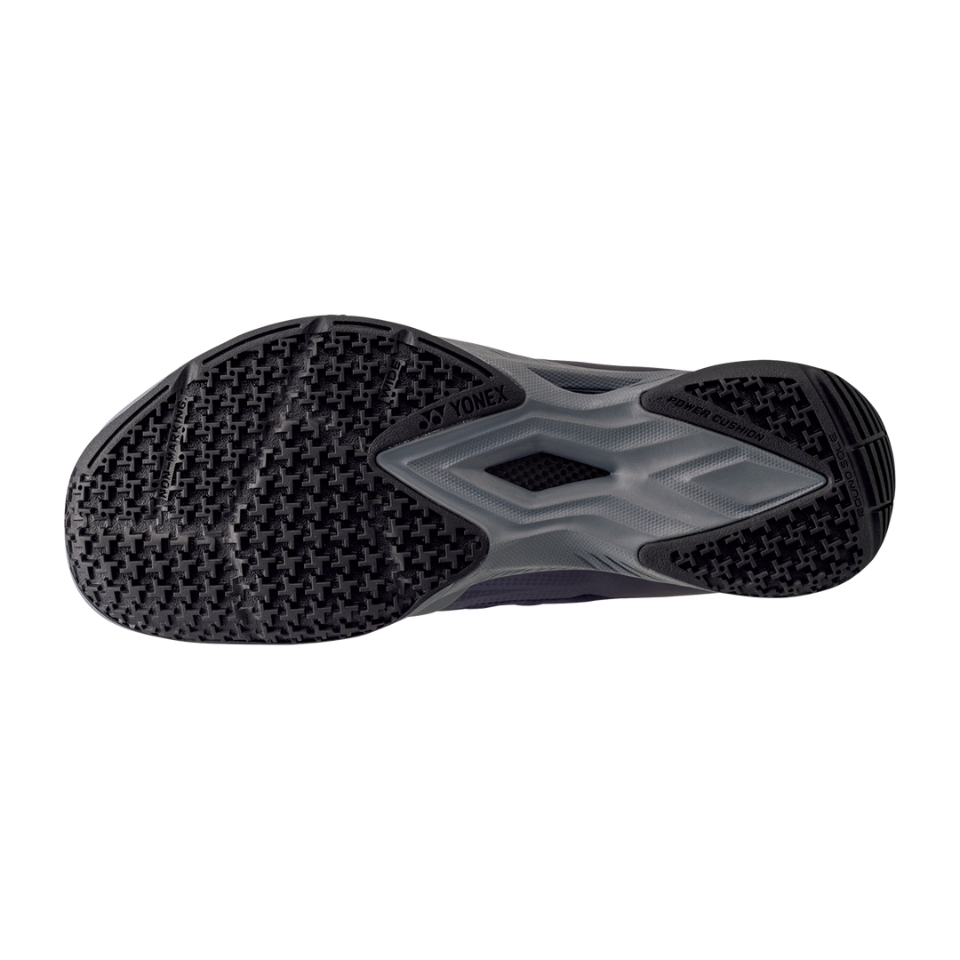 Cojín de aire Yonex Power Cushion Aerus Z Wide (gris oscuro)