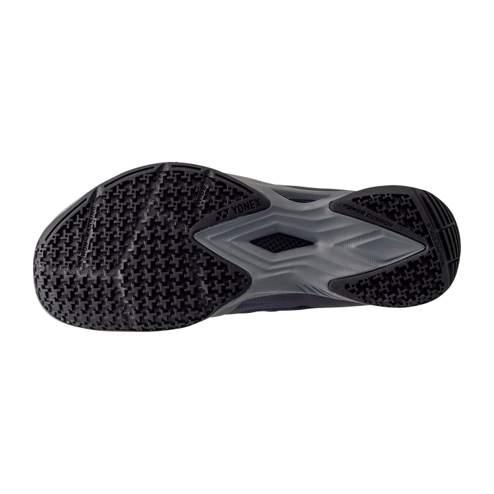 Cojín de aire Yonex Power Cushion Aerus Z Wide (gris oscuro)