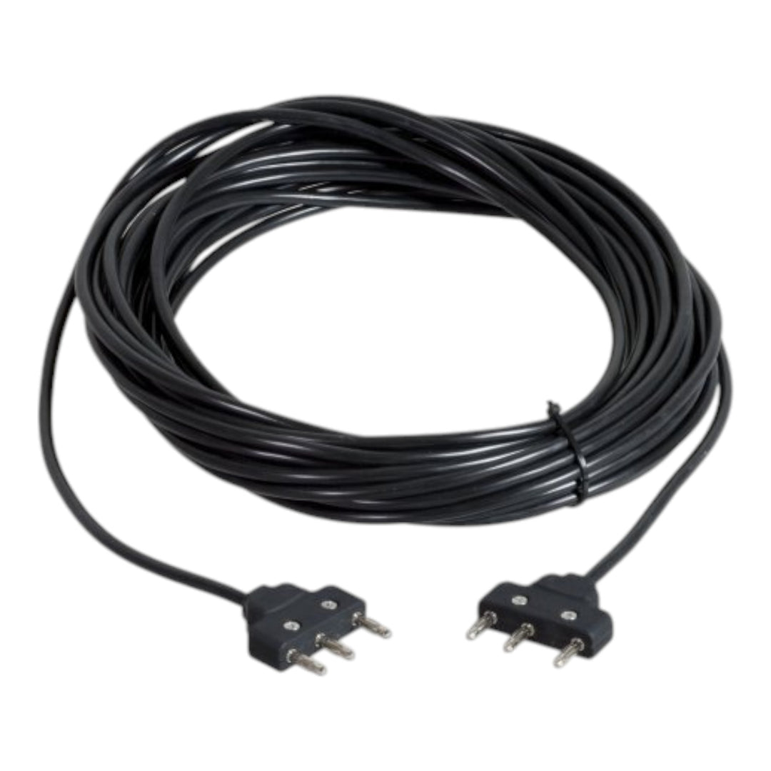 Transparent Floor Cable (14m)