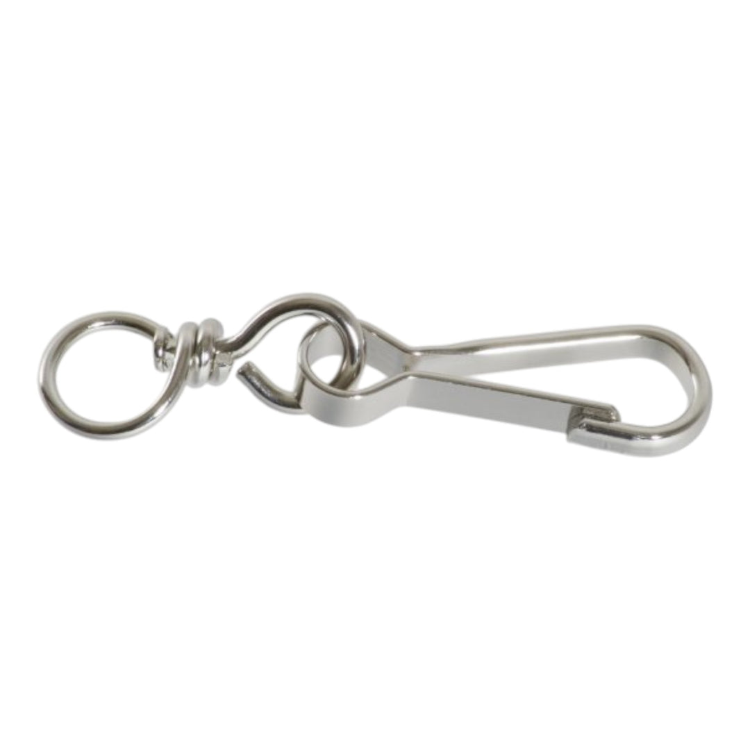 Reel Spring Hook