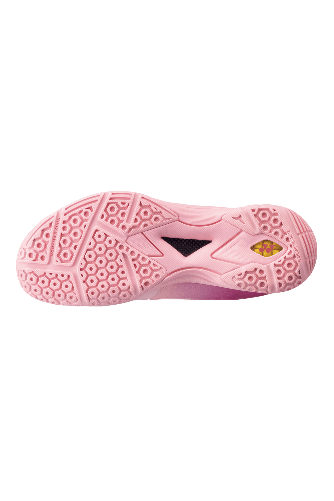 Yonex Power Cushion Aerus Z para mujer (rosa pastel)