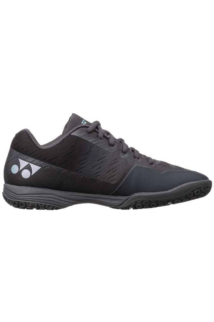 Yonex Power Cushion Aerus Z para mujer (gris oscuro)