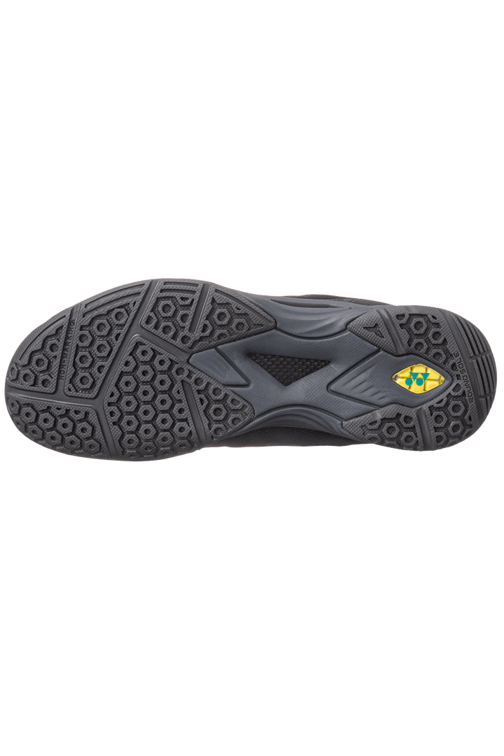 Yonex Power Cushion Aerus Z para mujer (gris oscuro)