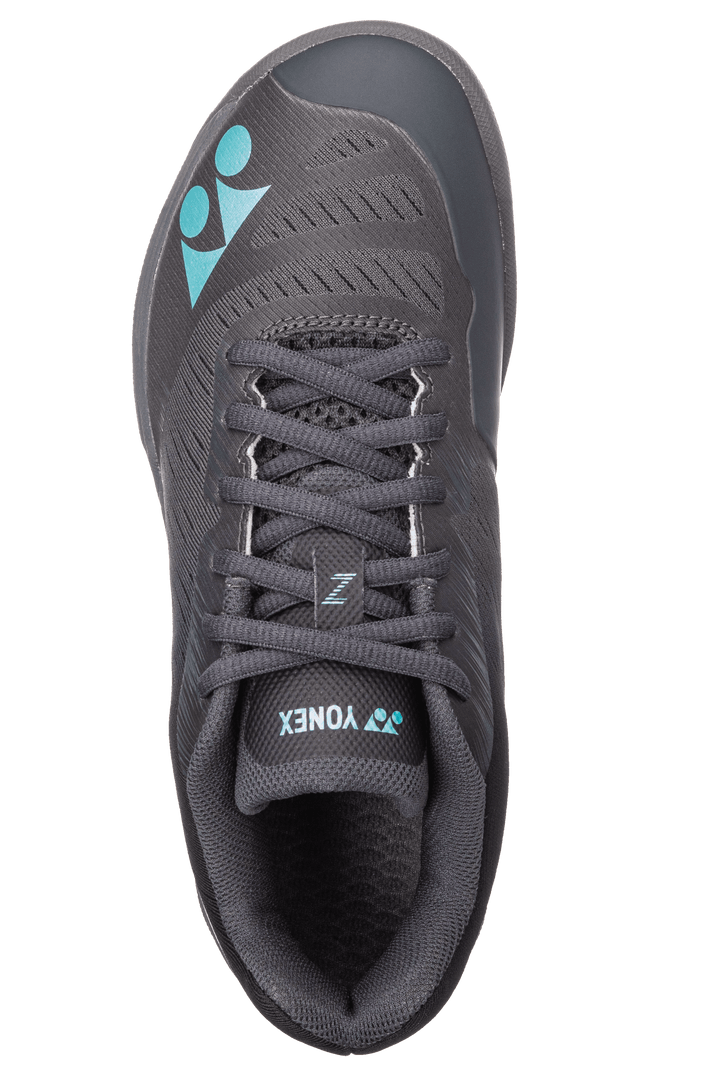 Yonex Power Cushion Aerus Z para mujer (gris oscuro)