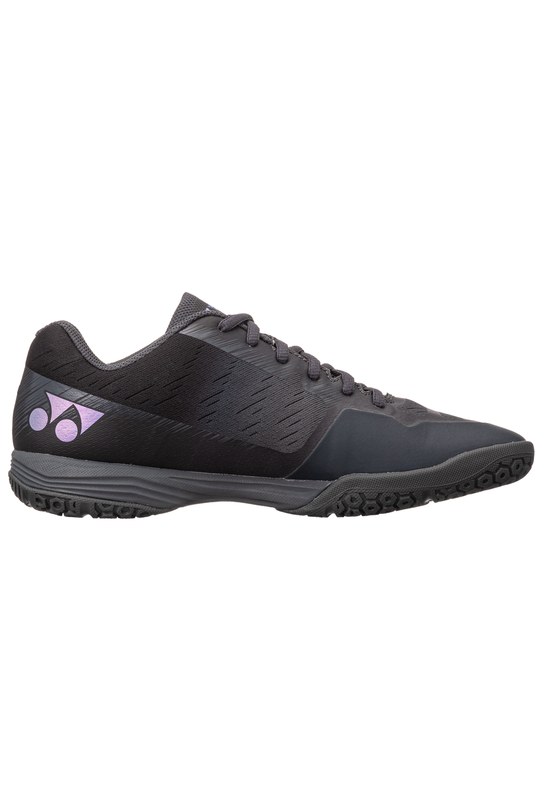 Yonex Power Cushion Aerus Z para hombre (gris oscuro)