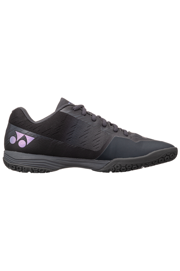 Yonex Power Cushion Aerus Z para hombre (gris oscuro)