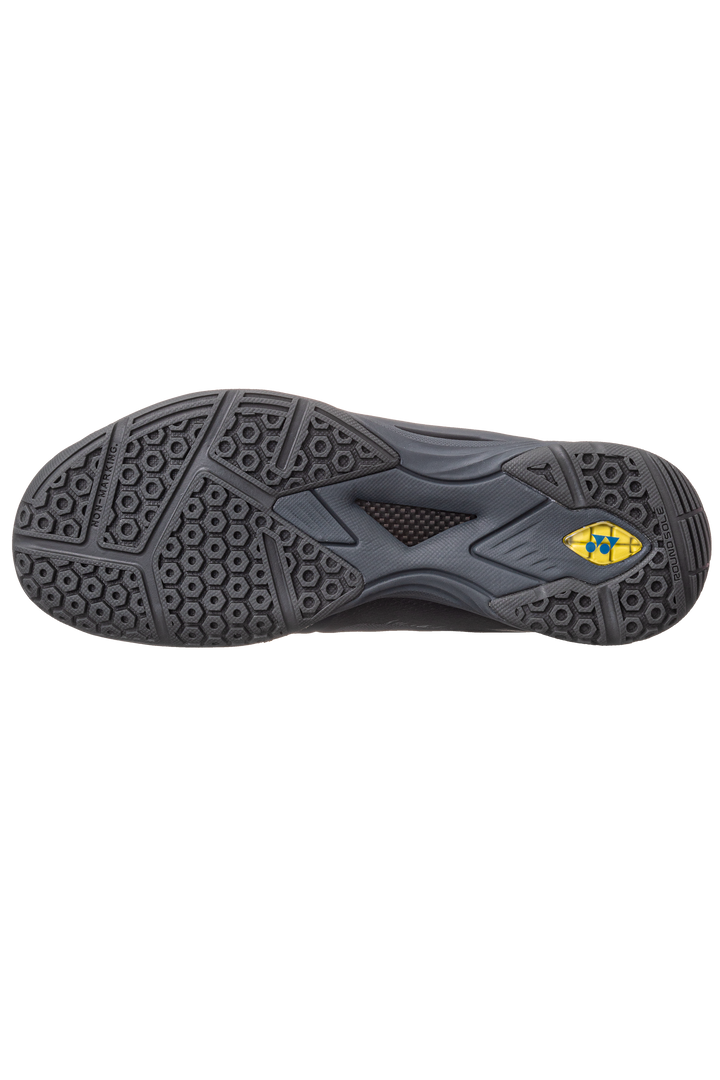 Yonex Power Cushion Aerus Z para hombre (gris oscuro)